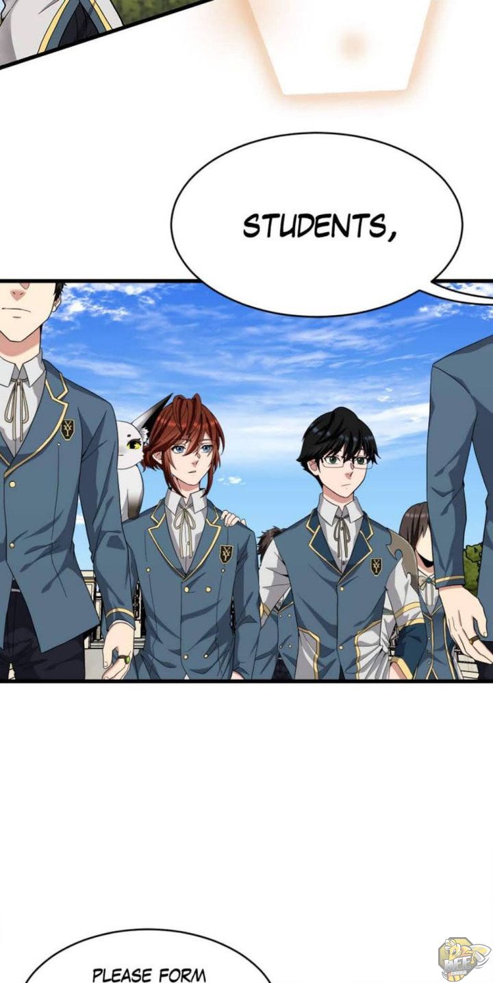 The Beginning After The End Chapter 86 image 28